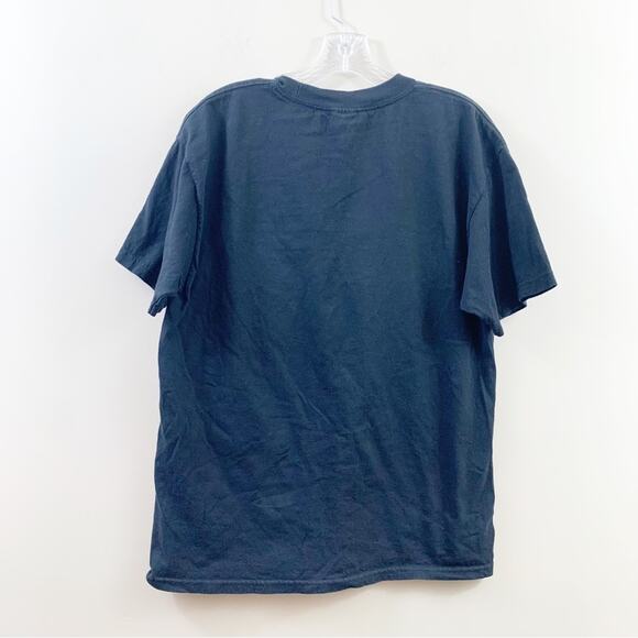 Boxing Pacquiao vs Mayweather Black/White T-Shirt - Picture 5 of 5